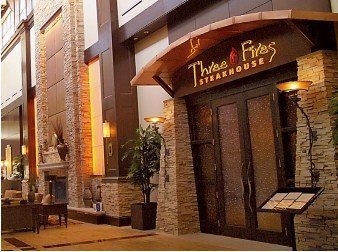 Three Fires Restaurant Menu Prairie Band Three Fires Restaurant Menu Prairie Band