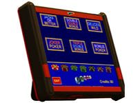 Prairie Band Casino Poker