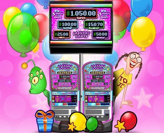 jackpot party coins 2022