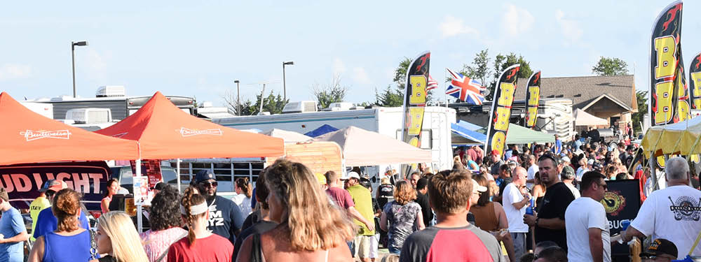 Kansas BBQ-Kansas BBQ Event