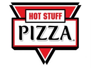 Hot Stuff Pizza