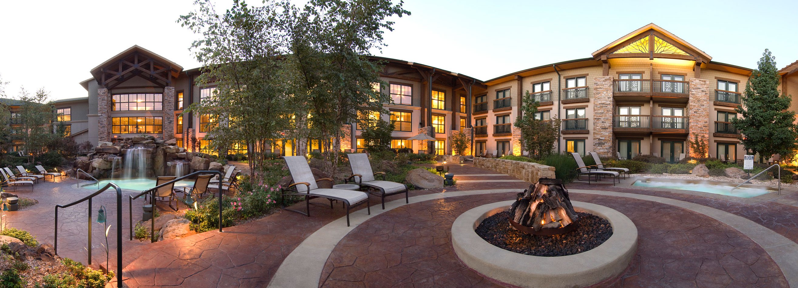 Prairie Band Casino Resort Kansas Luxury Hotel RV Park Prairie Band Casino Resort Kansas Luxury Hotel RV Park