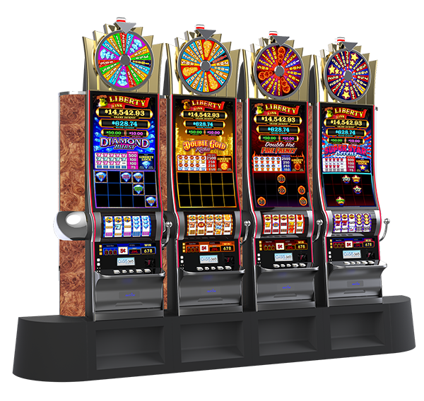 Red Alert Slot Machine Red Alert Slot Machine