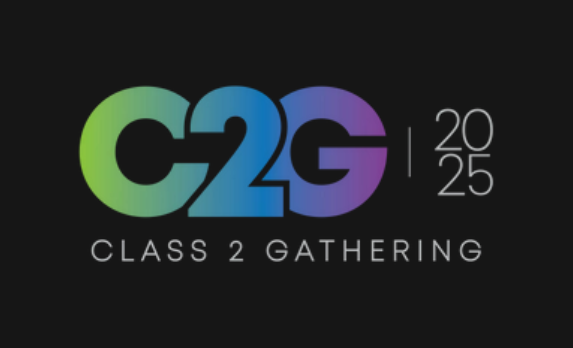 Class 2 Gathering 2025
