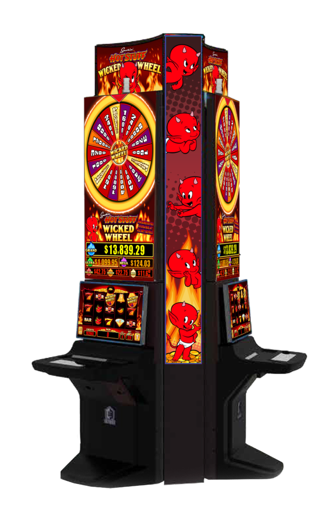 Smokin' Hot Stuff Wicked Wheel Slot Video - ALL MAX BETS, ALL FEATURES! Smokin hot stuff wicked wheel slot machine 】 ᐅ NEW GAME! HOT STUFF WICKED WHEEL - Free Online Games 🏓