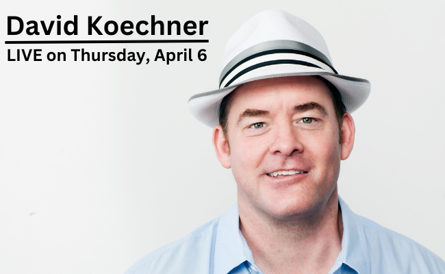 David Koechner