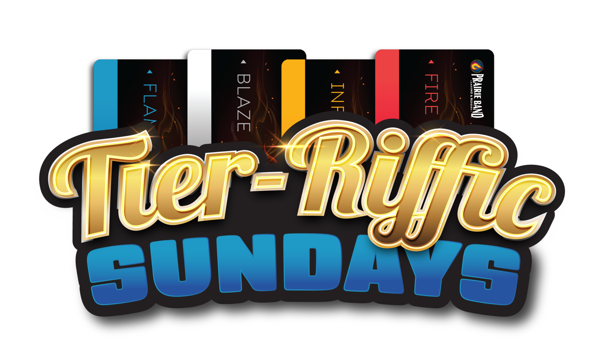 Prairie Band Casino Promotions