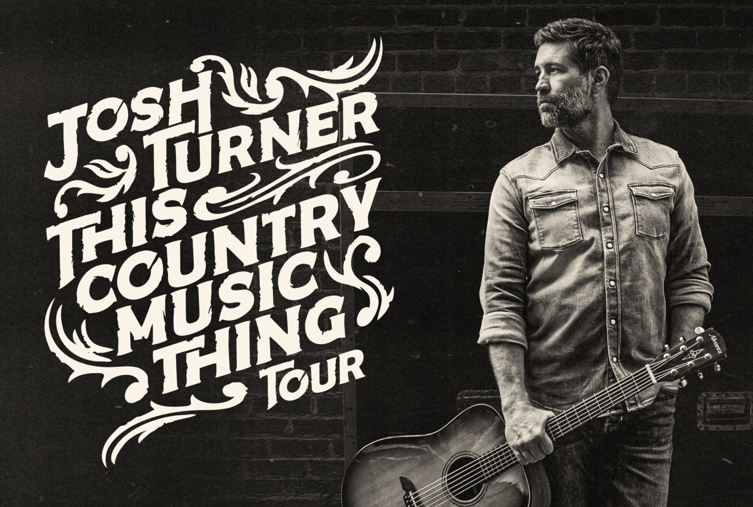 Epic Entertainment – Josh Turner