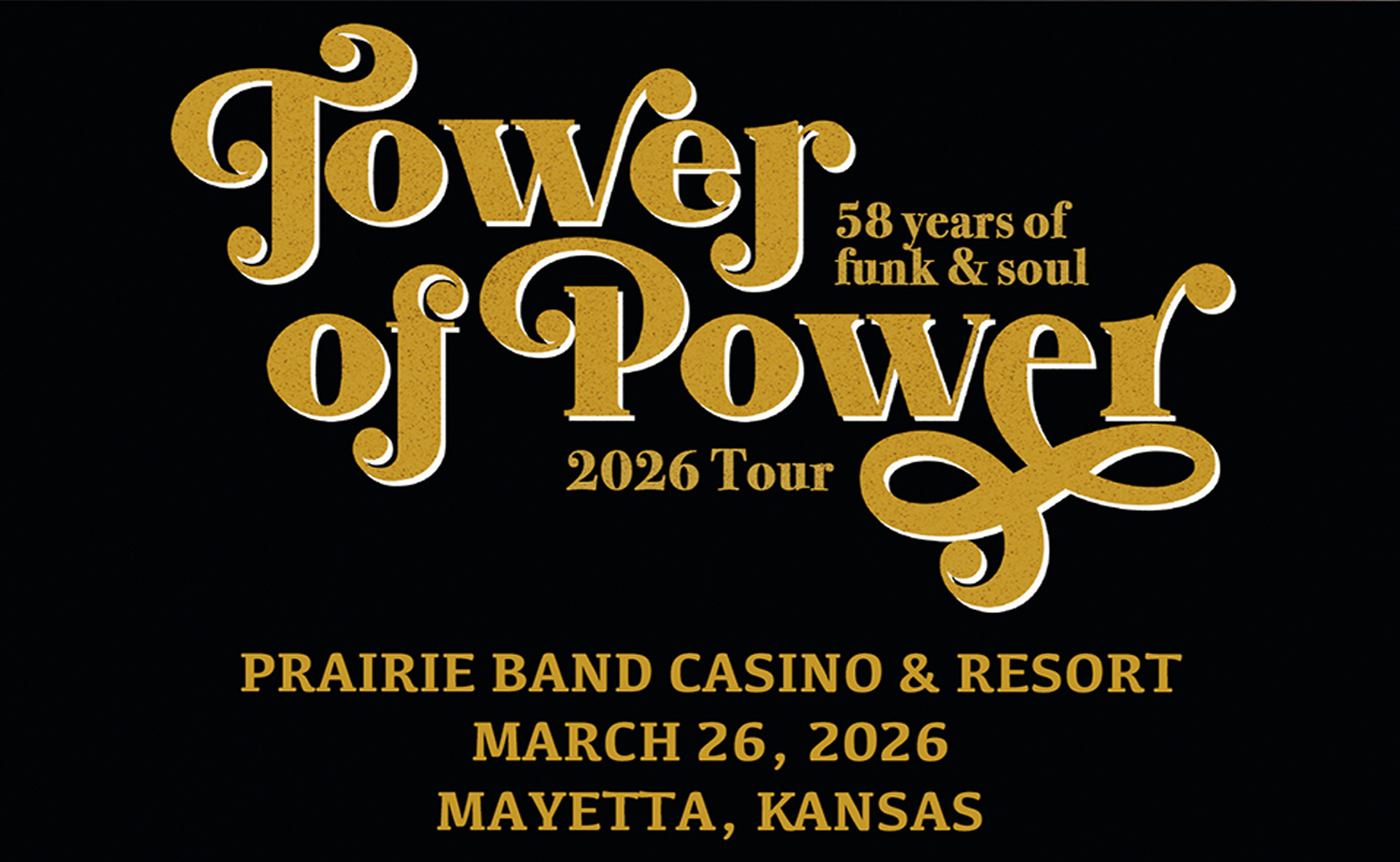 Epic Entertainment – Tower of Power